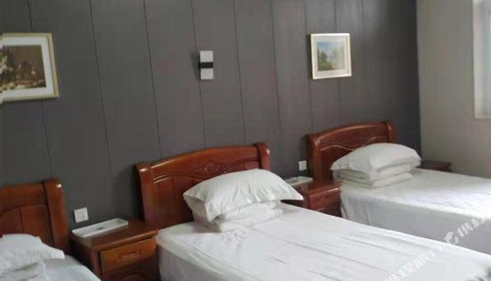 Zimmer - Tianjin Yunhua Express Hotel