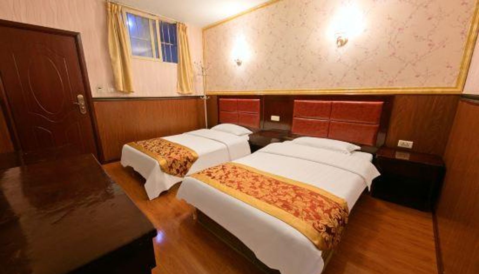 Camera - Chongqing Qingyu Hotel
