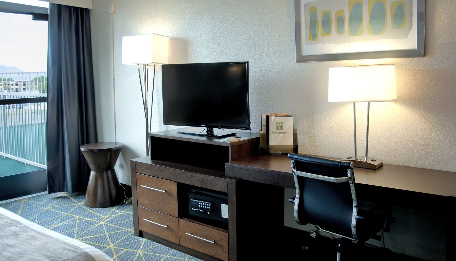 Zimmer - Holiday Inn VICTORVILLE by IHG