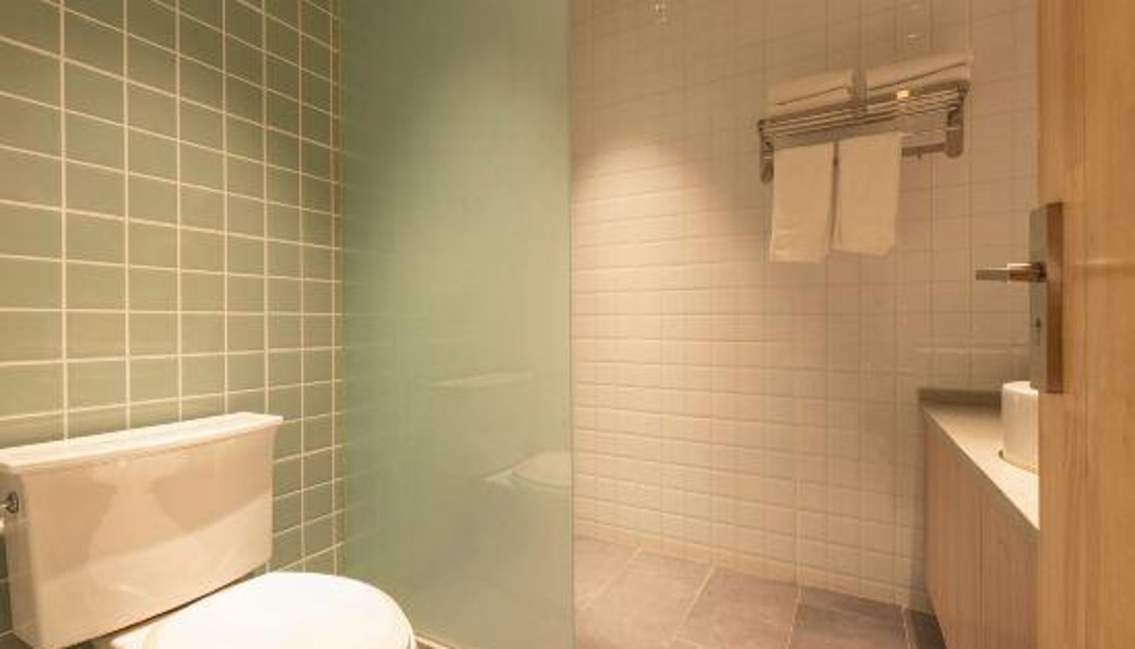 Chambre Business - Home Inn Ruibo Yun Hotel (Tianjin Railway Station Hou Square Xinkai Road)