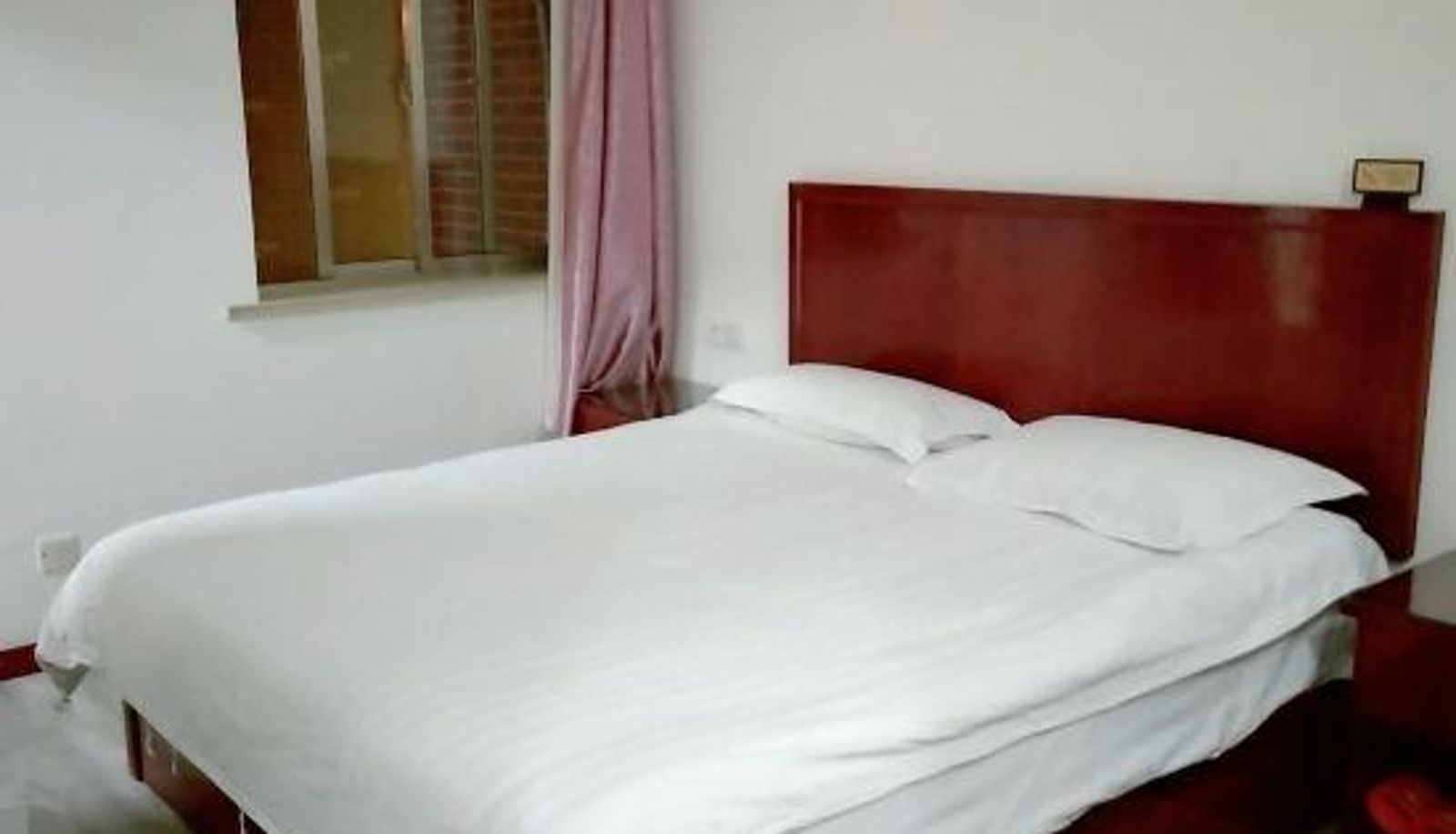 Room - Shanghai Ganjinjia Hotel