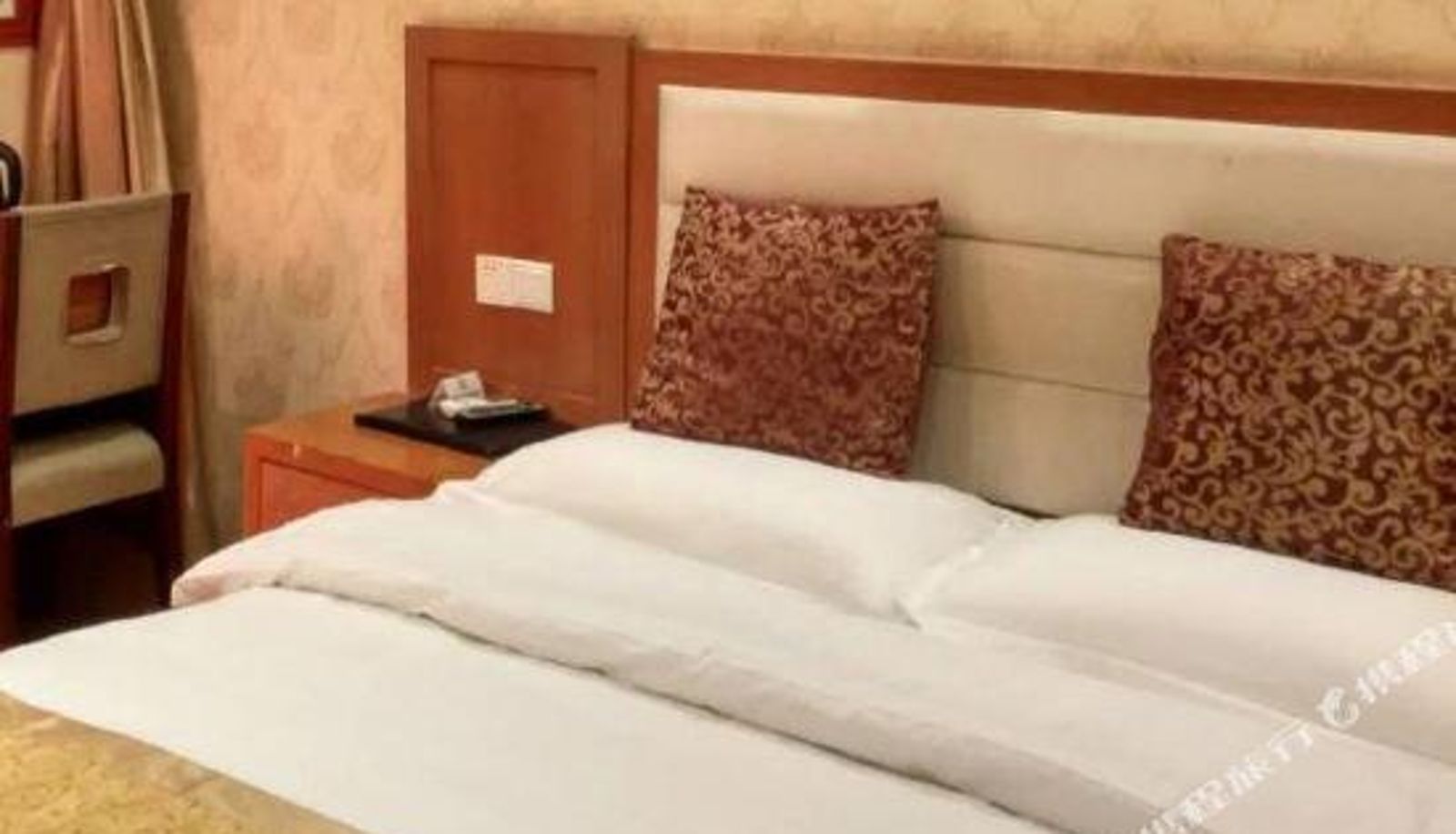 Camera - Chongqing Manyuan Hotel