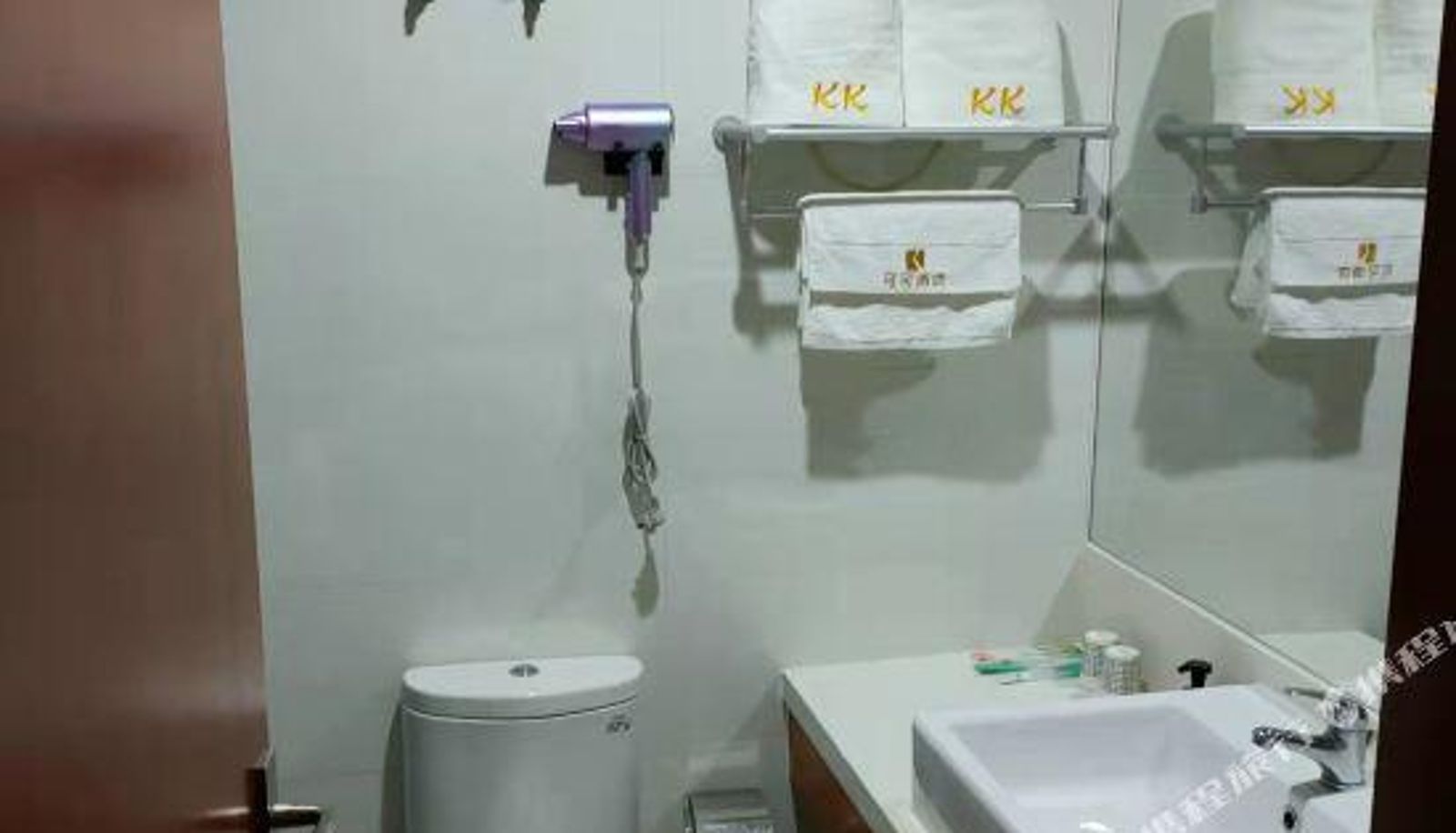 Room - Kekelixing Apartment(Shanghai Zhoupu Wanda store)