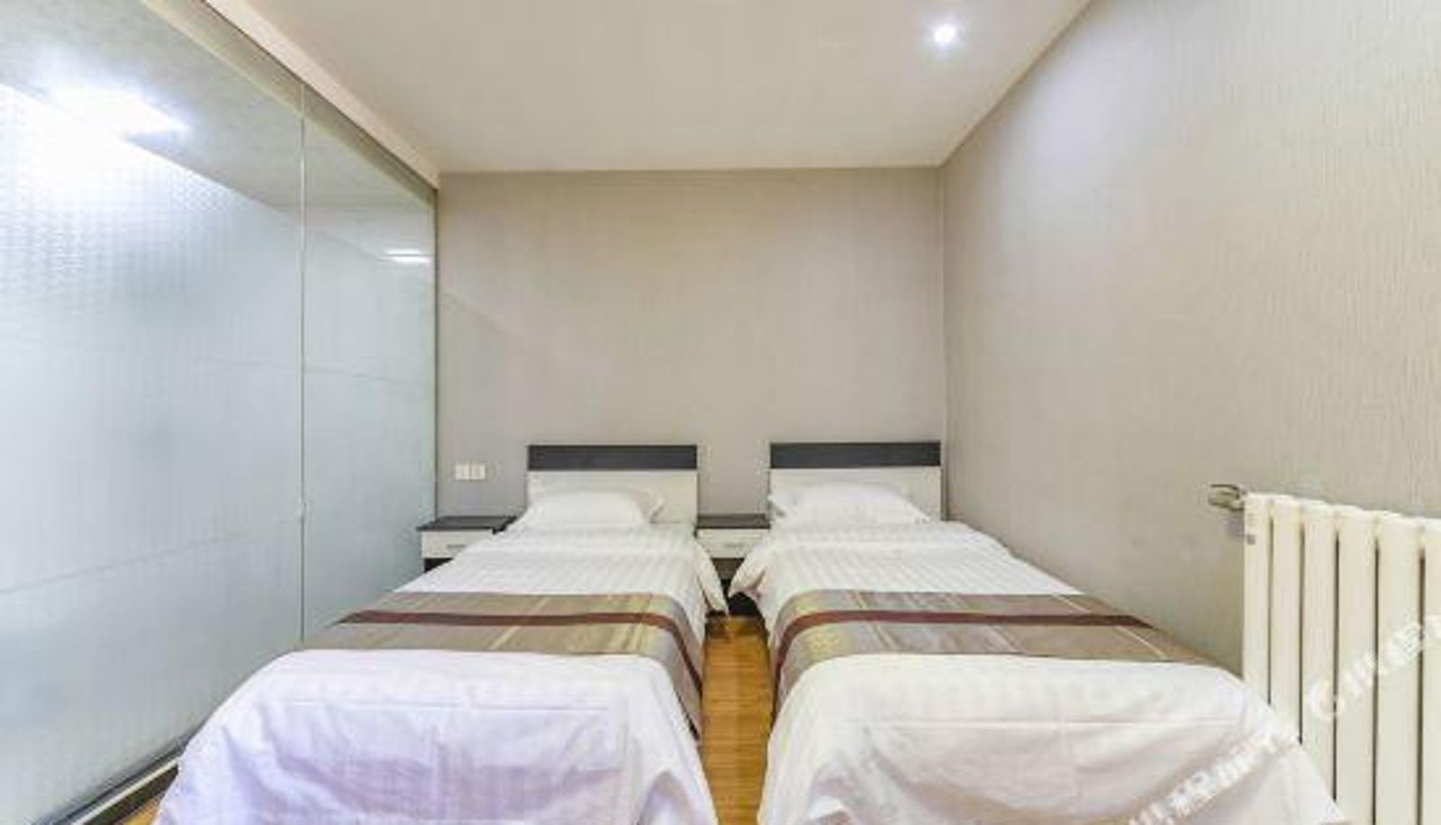 Camera - Tianjin Tianyou Fengshun Hotel