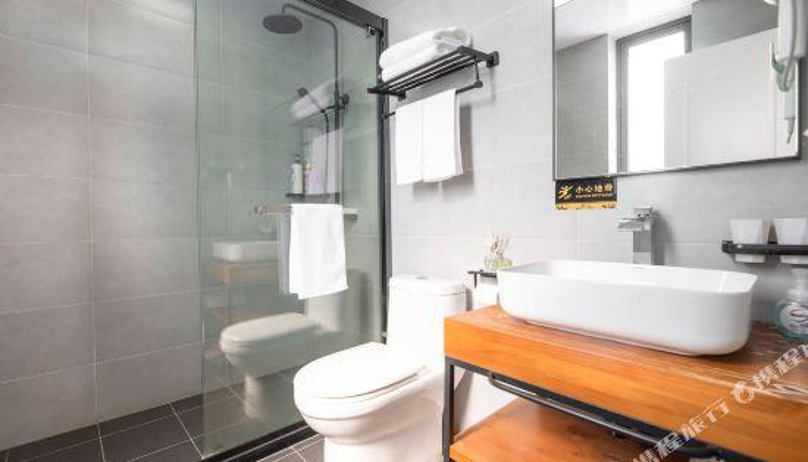 Business-Zimmer - Shanghai Dushu Yizhi Holiday Villa
