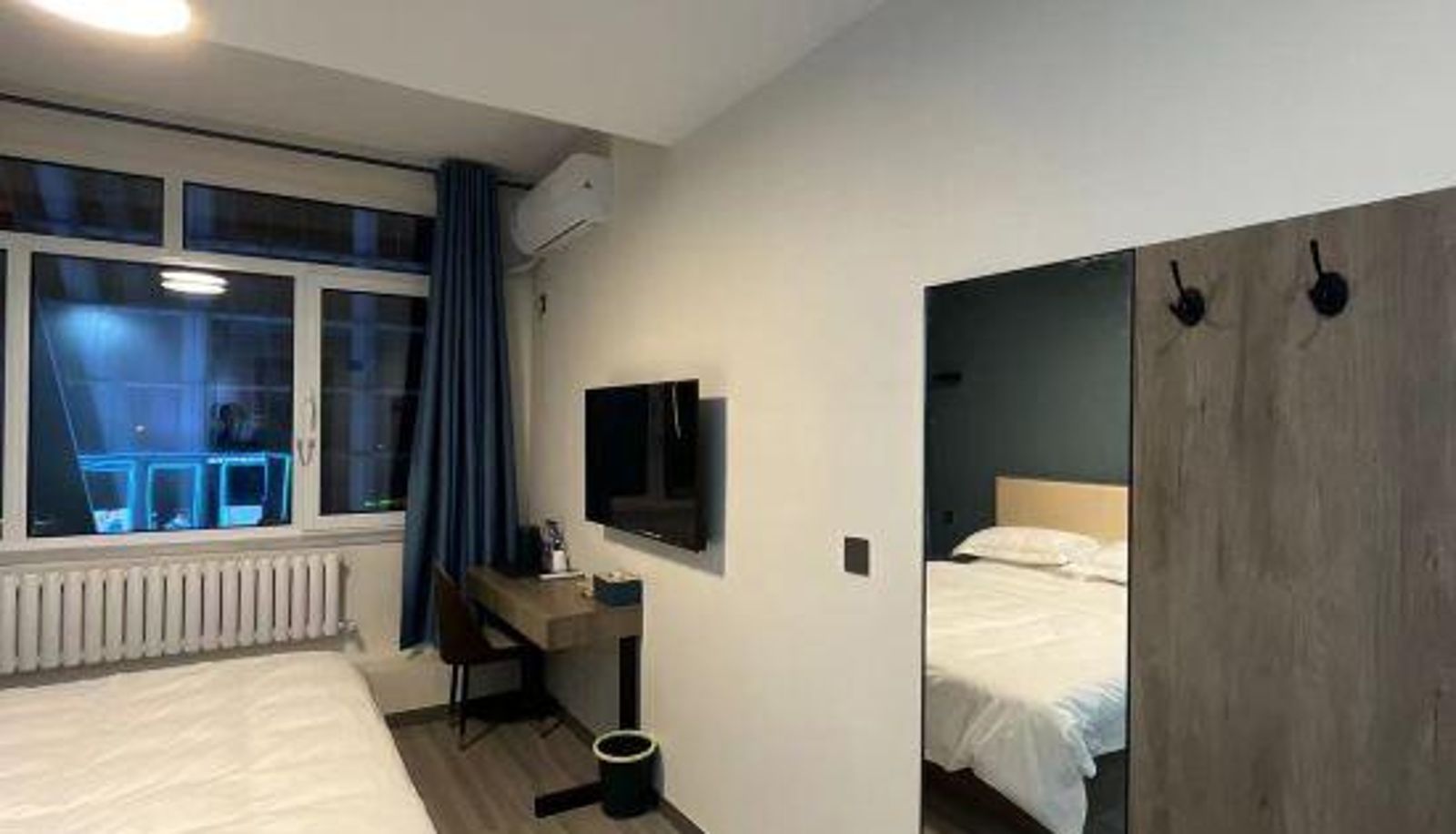 Habitación corporativa - Tianjin JinFang Hotel