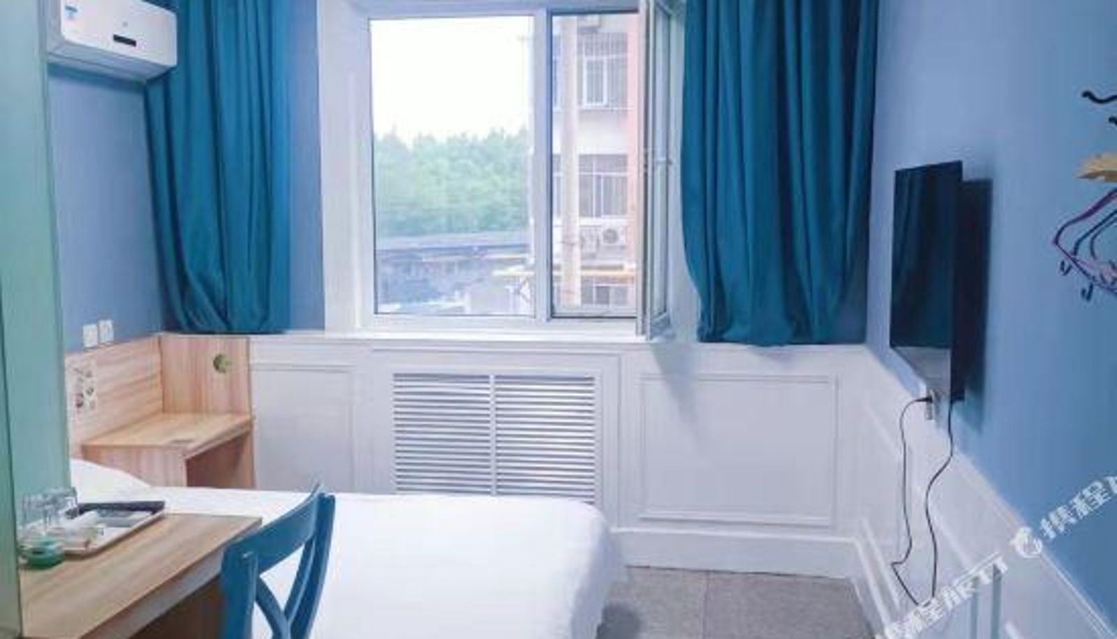 Room - Xiaowo Boutique Hotel