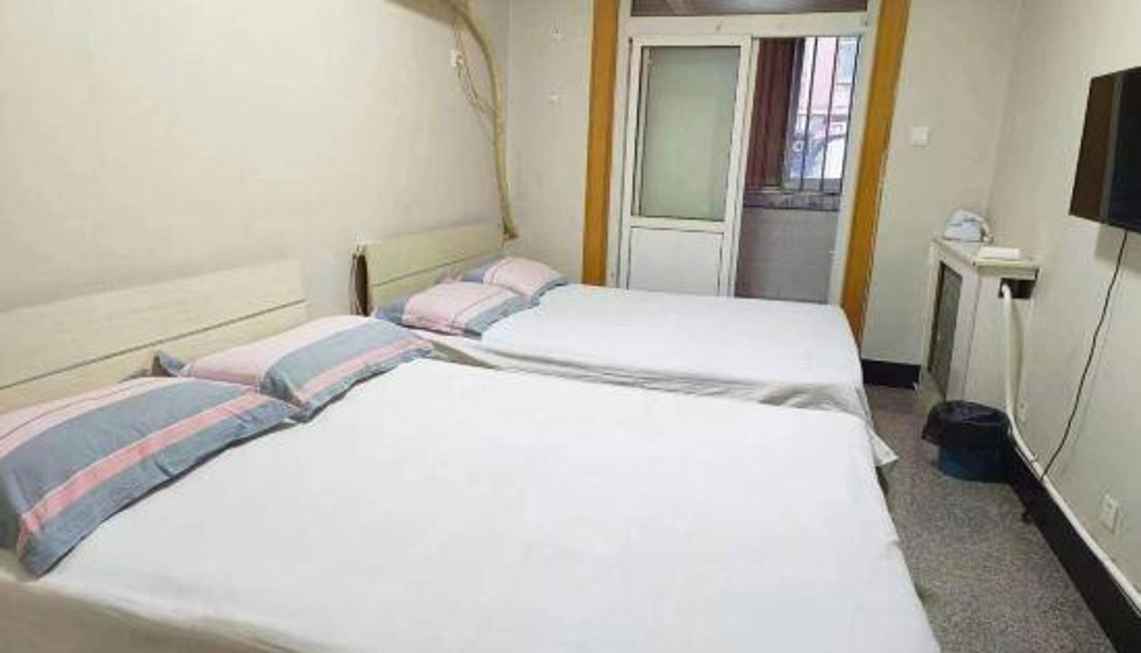 Business room - Xiaowo Boutique Hotel
