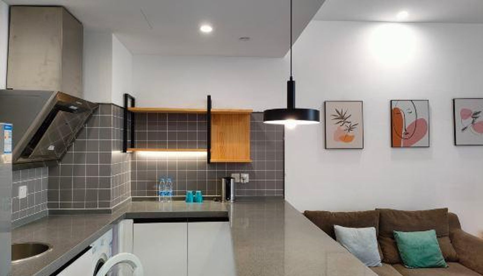 Kamer - Shanghai Xiaomao Apartment