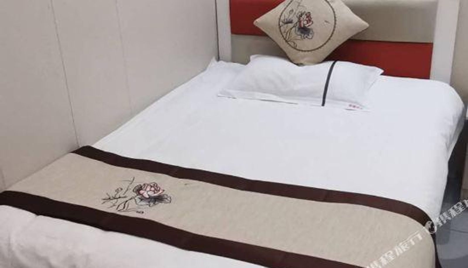 Habitación - Xiangfu Hotel (Shanghai Minjing Road Branch)