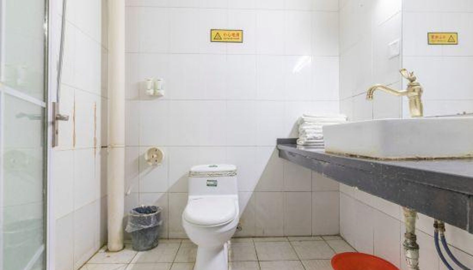 Kamer - Ruiying Hotel