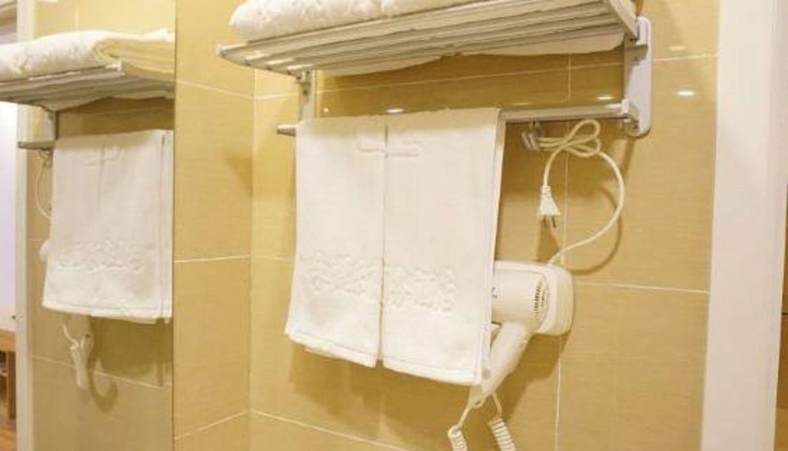 Business-kamer - Ever Delightful Business Hotel