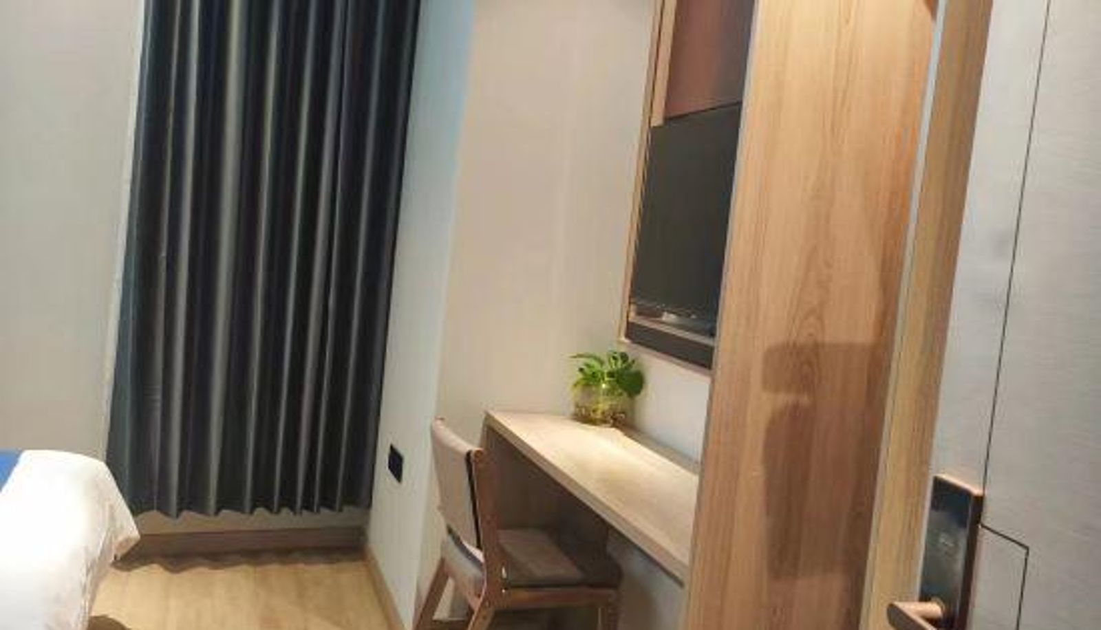 Habitación corporativa - Huashuyi Hotel (Qingpu Zhujiajiao Ancient Town Branch)