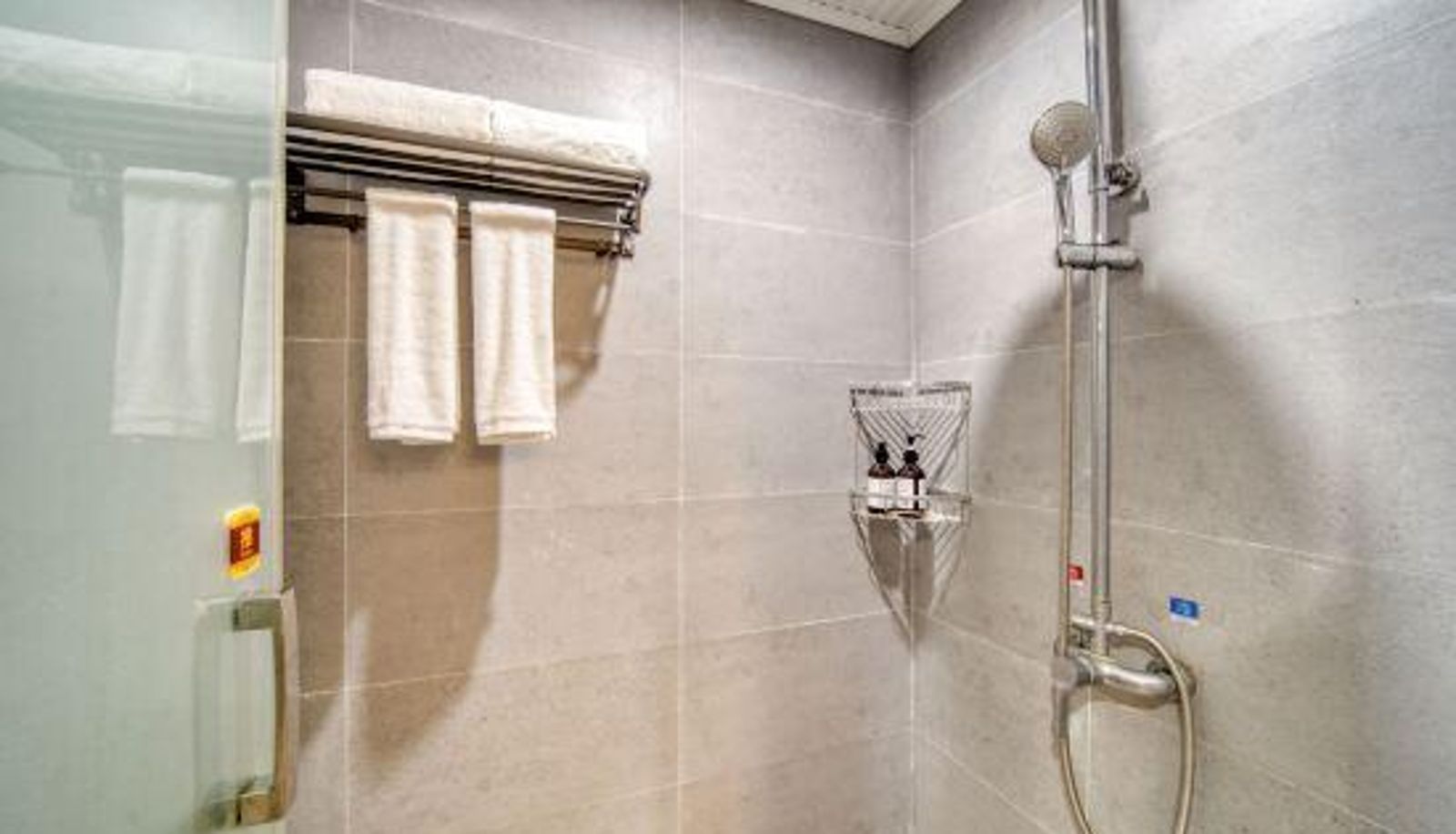 Chambre Familiale - Yishen Boutique Hotel (Safari Park)