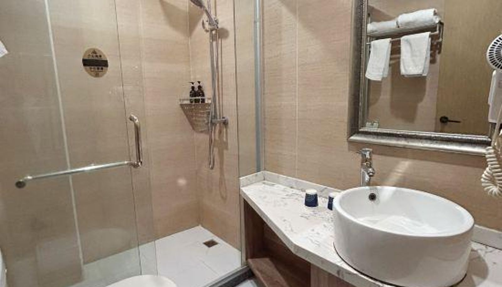 Chambre Business - Atour Apartment (Shanghai Songjiang Wanda Store)