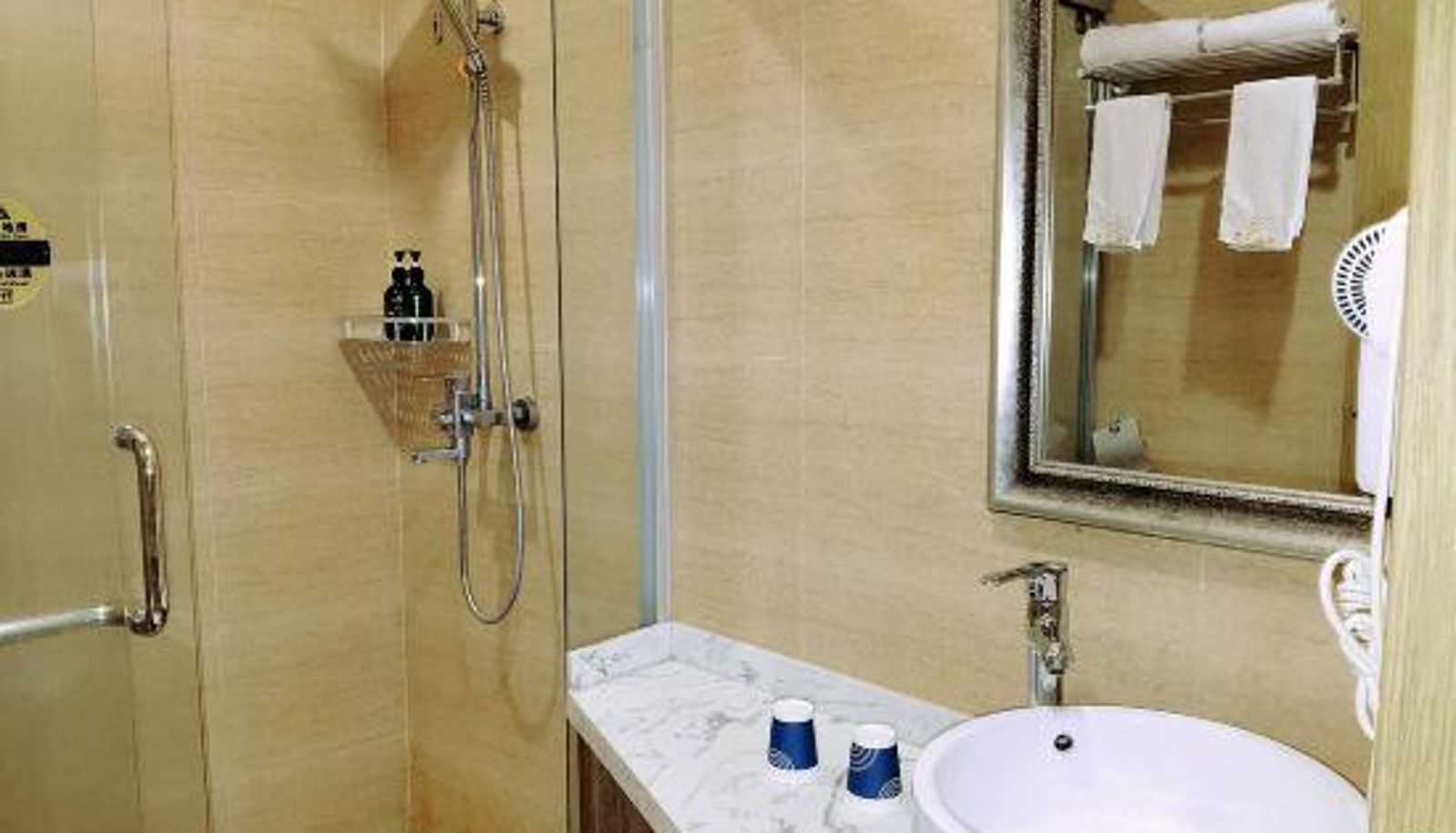 Chambre Business - Atour Apartment (Shanghai Songjiang Wanda Store)