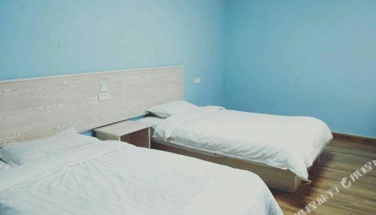 Camera - Xinjintang Express Hotel