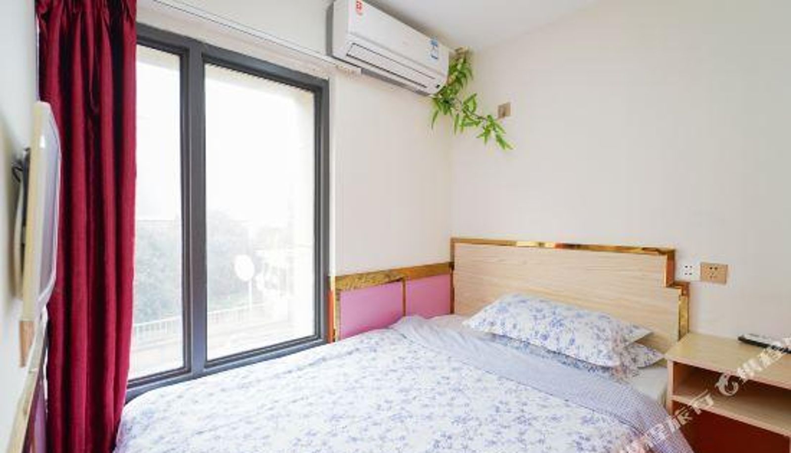 Room - Hangdi Business Hotel