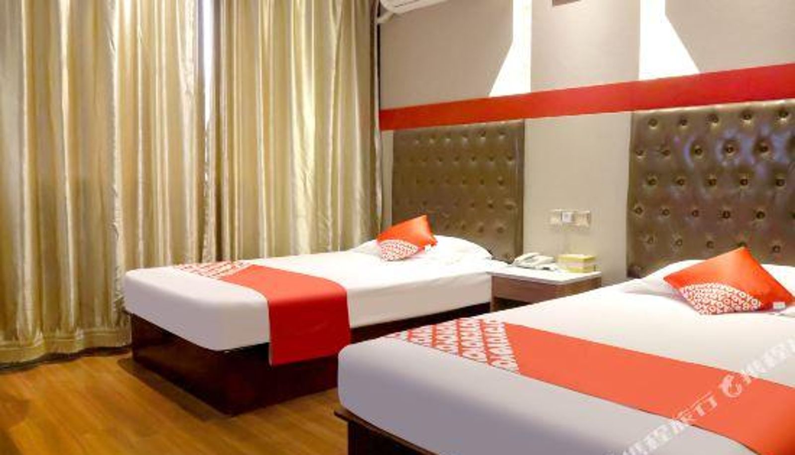Habitación - Shanghai Earl Business Hotel