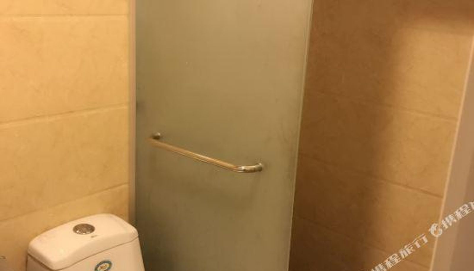 Kamer - Shanghai Qinyi Hotel