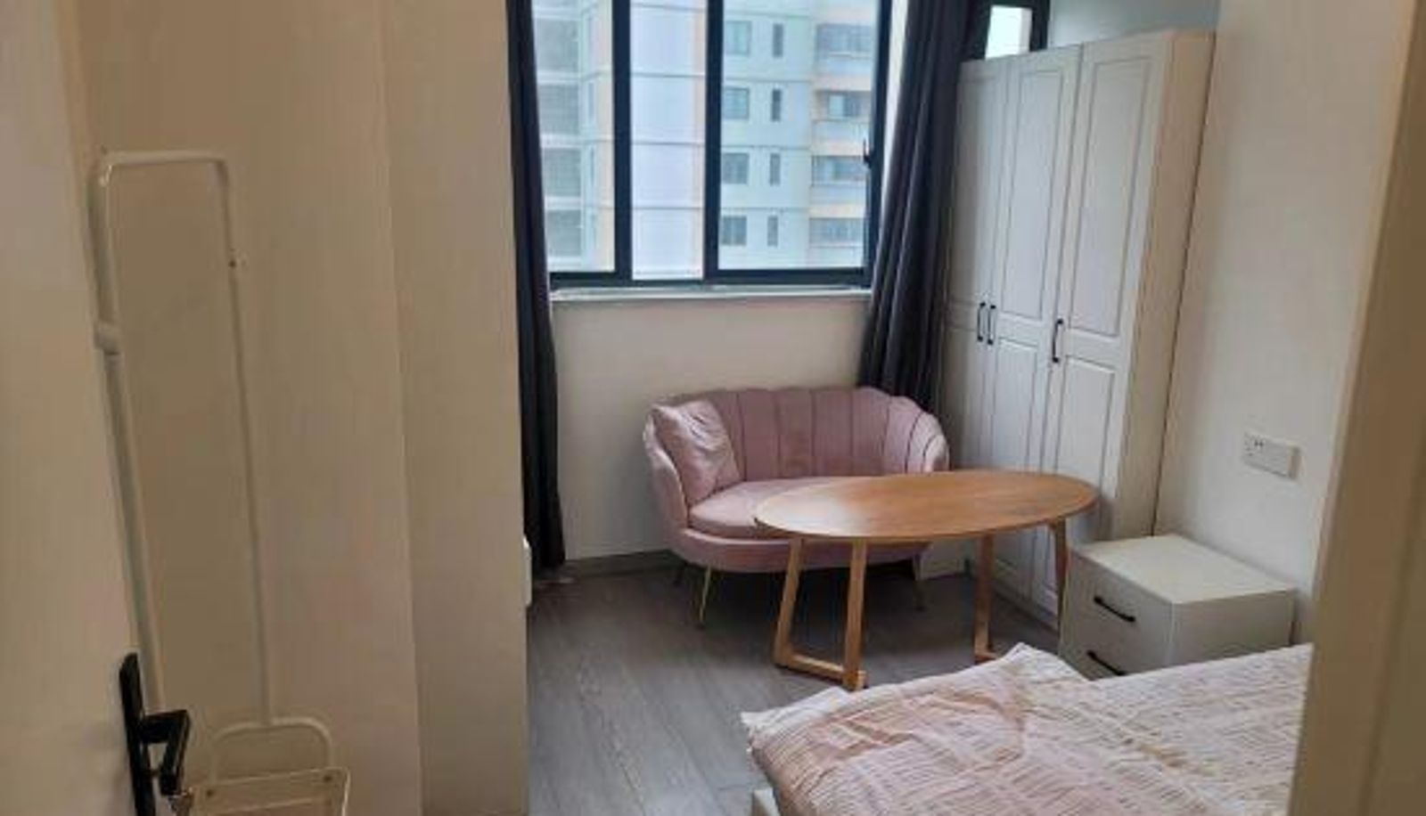 Pokój - Shanghai Wutong Yaju Apartment