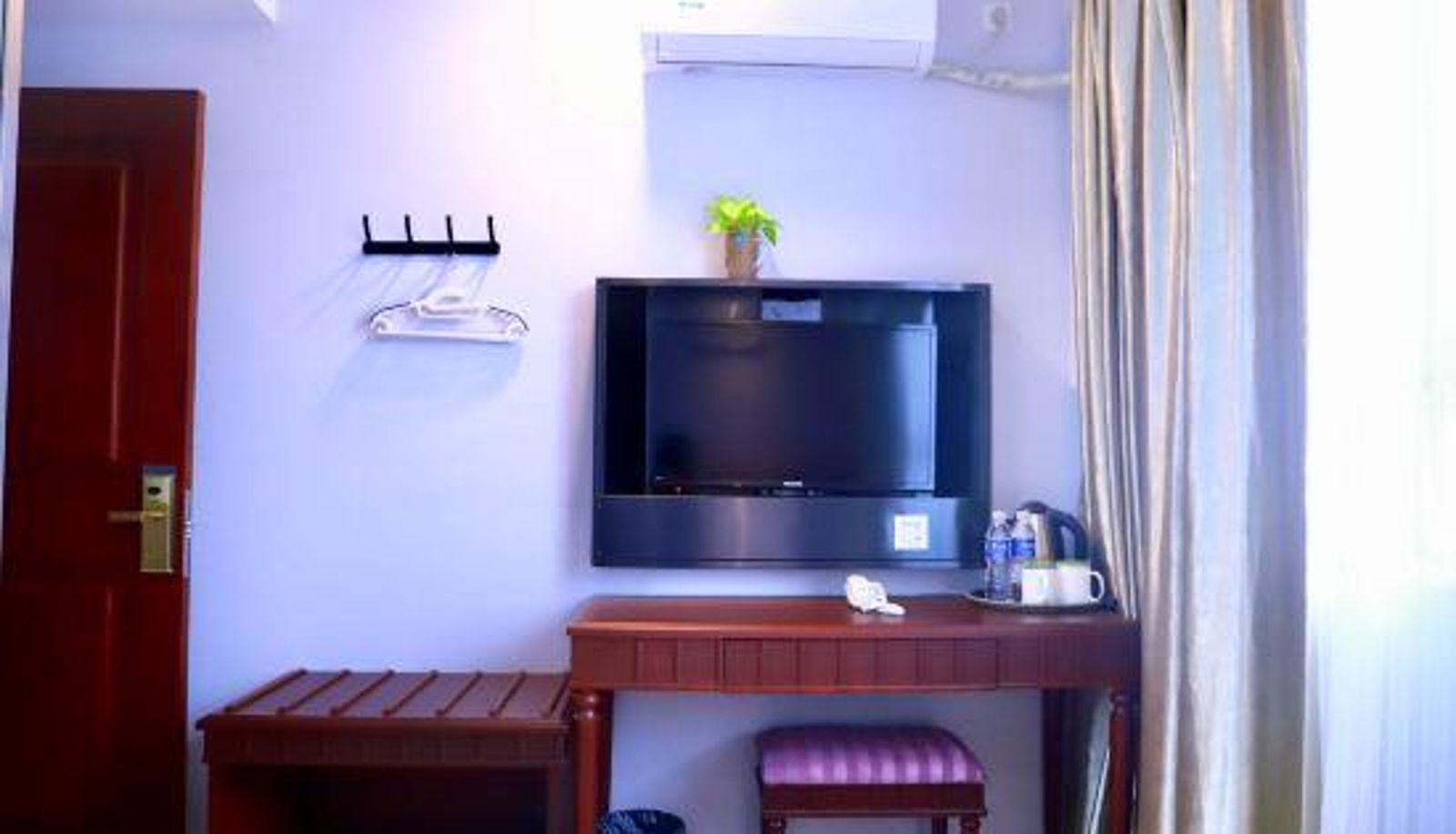 Room - Shanghai Tianhe Hotel