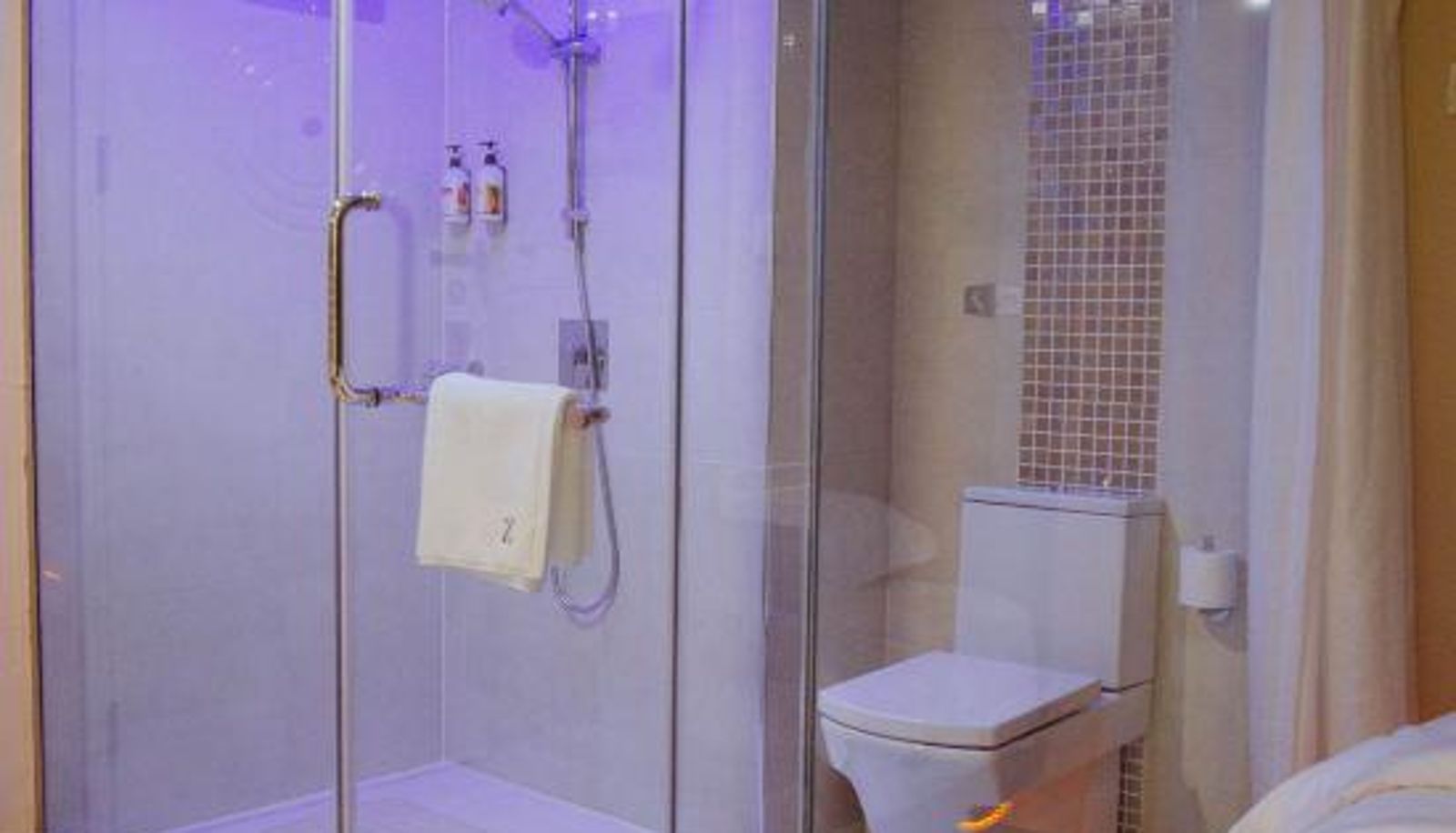 Habitación corporativa - Zsmart Zhishang Hotel (Shanghai New International Expo Center Zhoupu Metro Station)