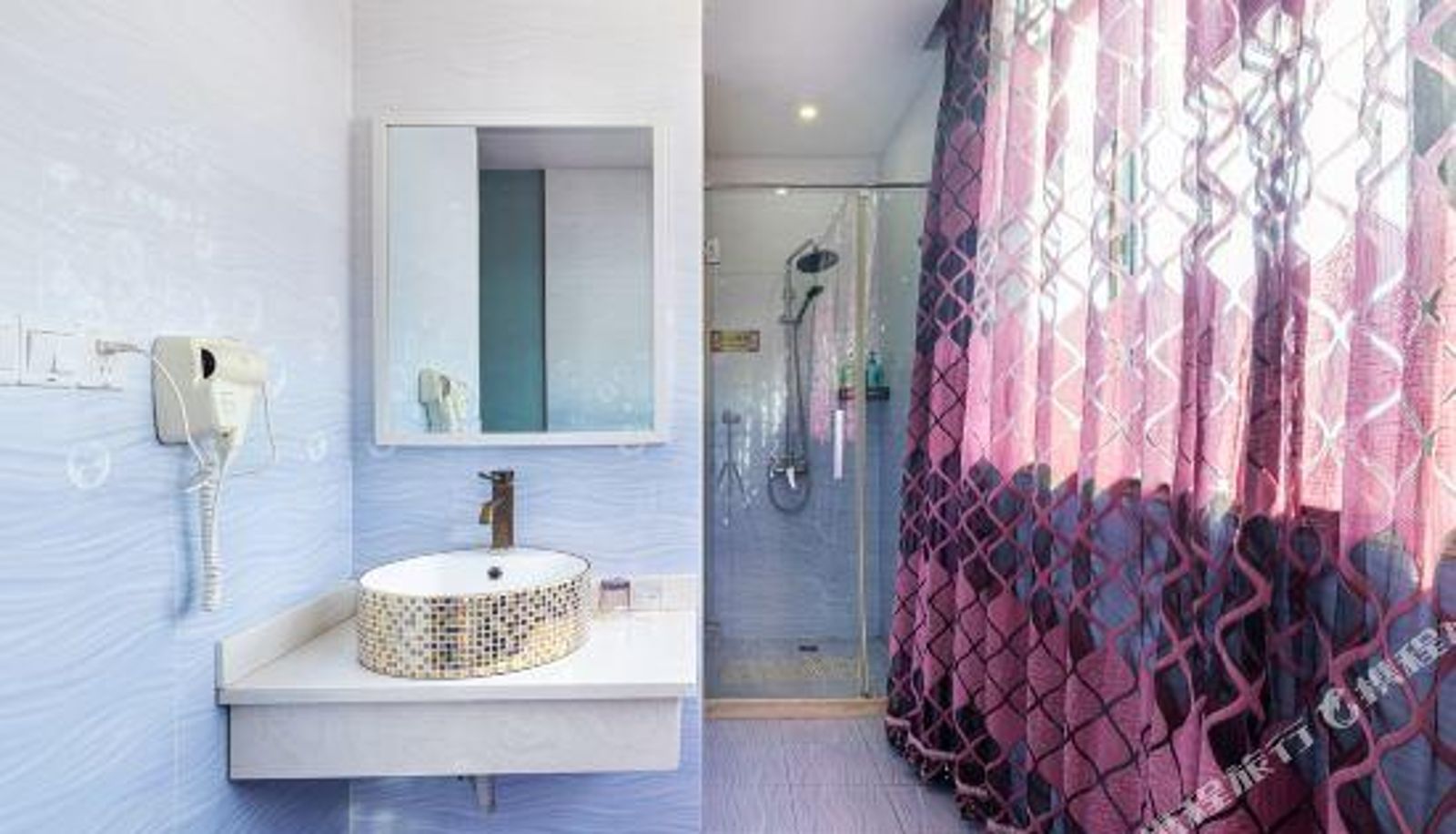 Habitación - Light Stay·Noli Theme Hotel (Shanghai Fengxian Nanqiao Branch)