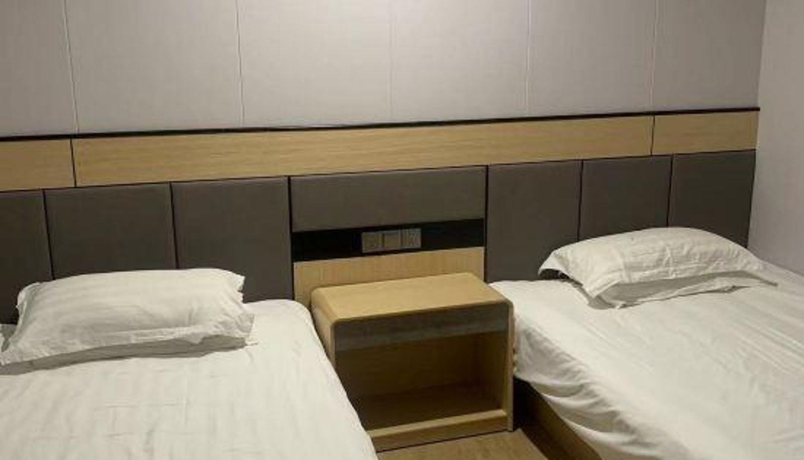 Chambre Familiale - Hejia Inn