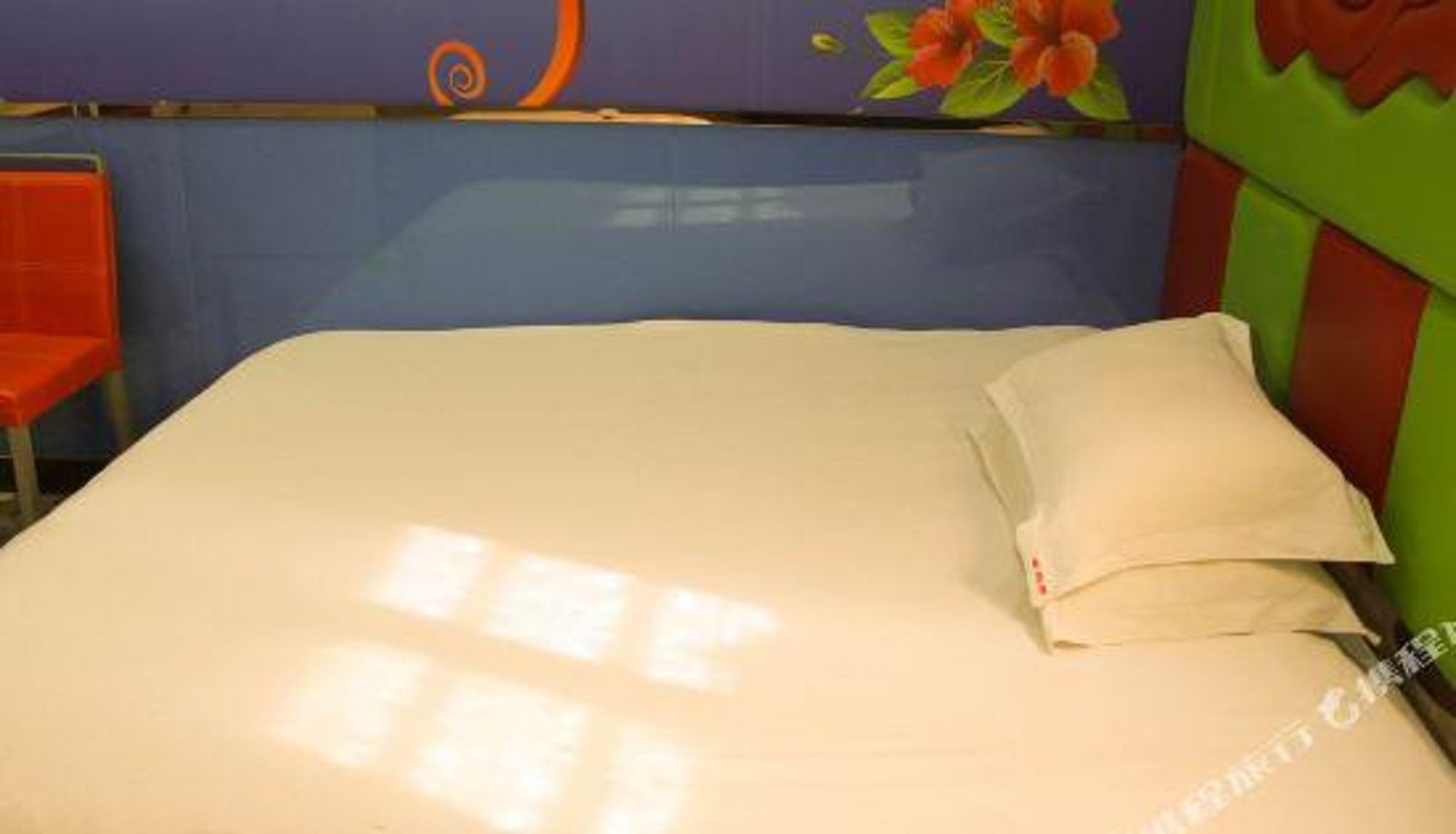 Habitación - Jin Shang Ju Express Hotel