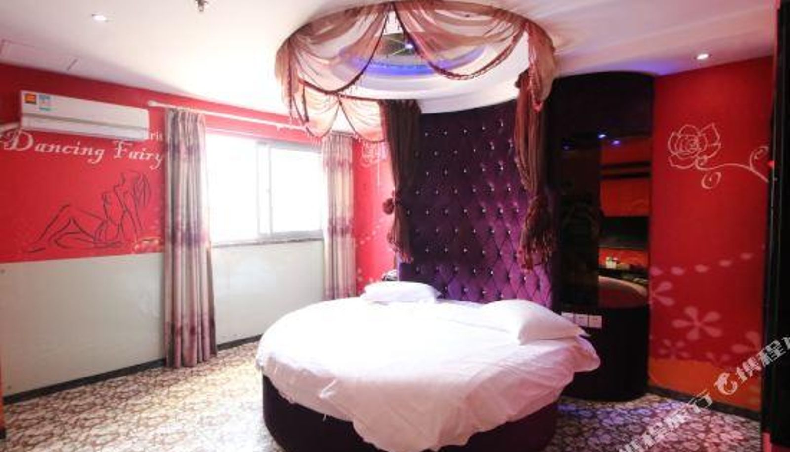 Kamer - Shanghai Weishe Fashion Hotel
