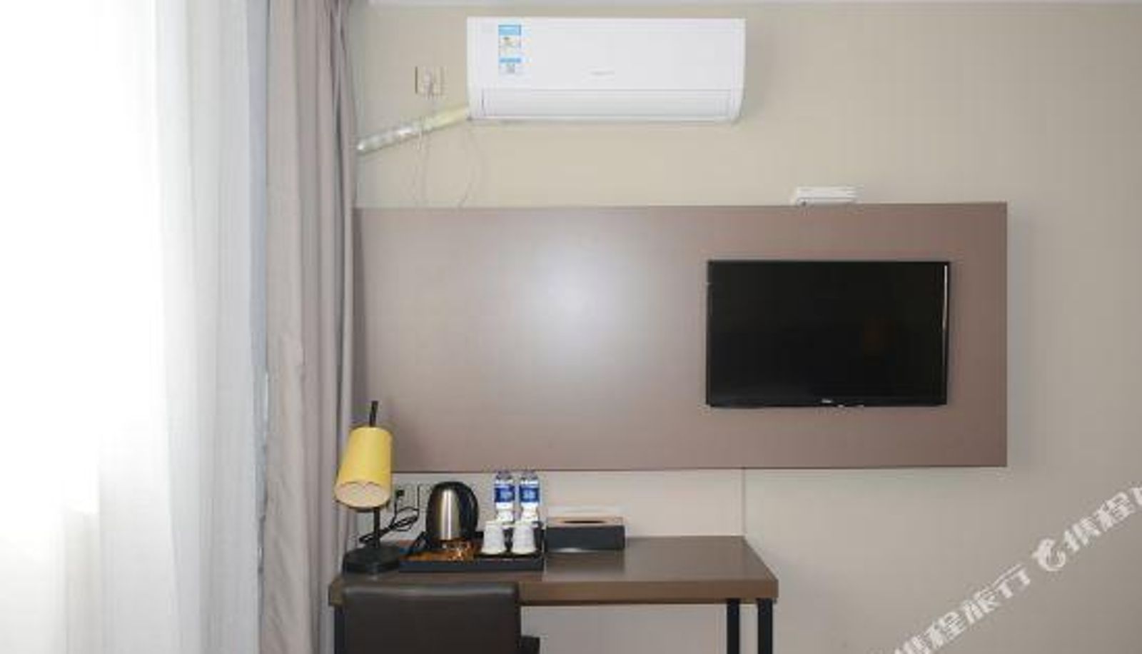 Chambre Business - Shanghai Mandeng Xinlu Apartment