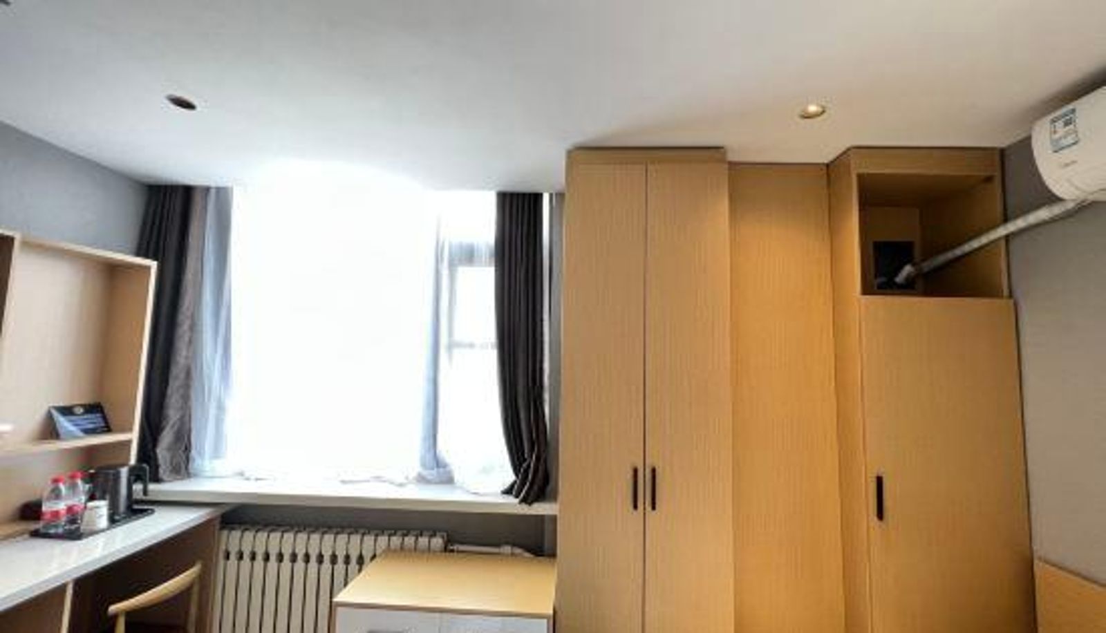 Familienzimmer - Yulai Hotel (Beijing Fangzhuang Branch)