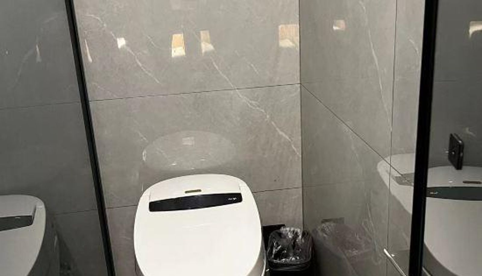 Zimmer - Greenhouse Smart Choice Hotel (Beijing Jianguomen Capital Children's Research Institute Store)