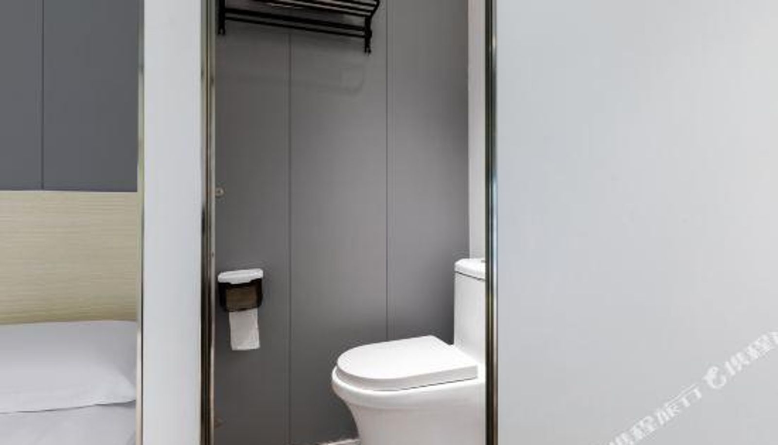 Habitación - Aisa Hotel