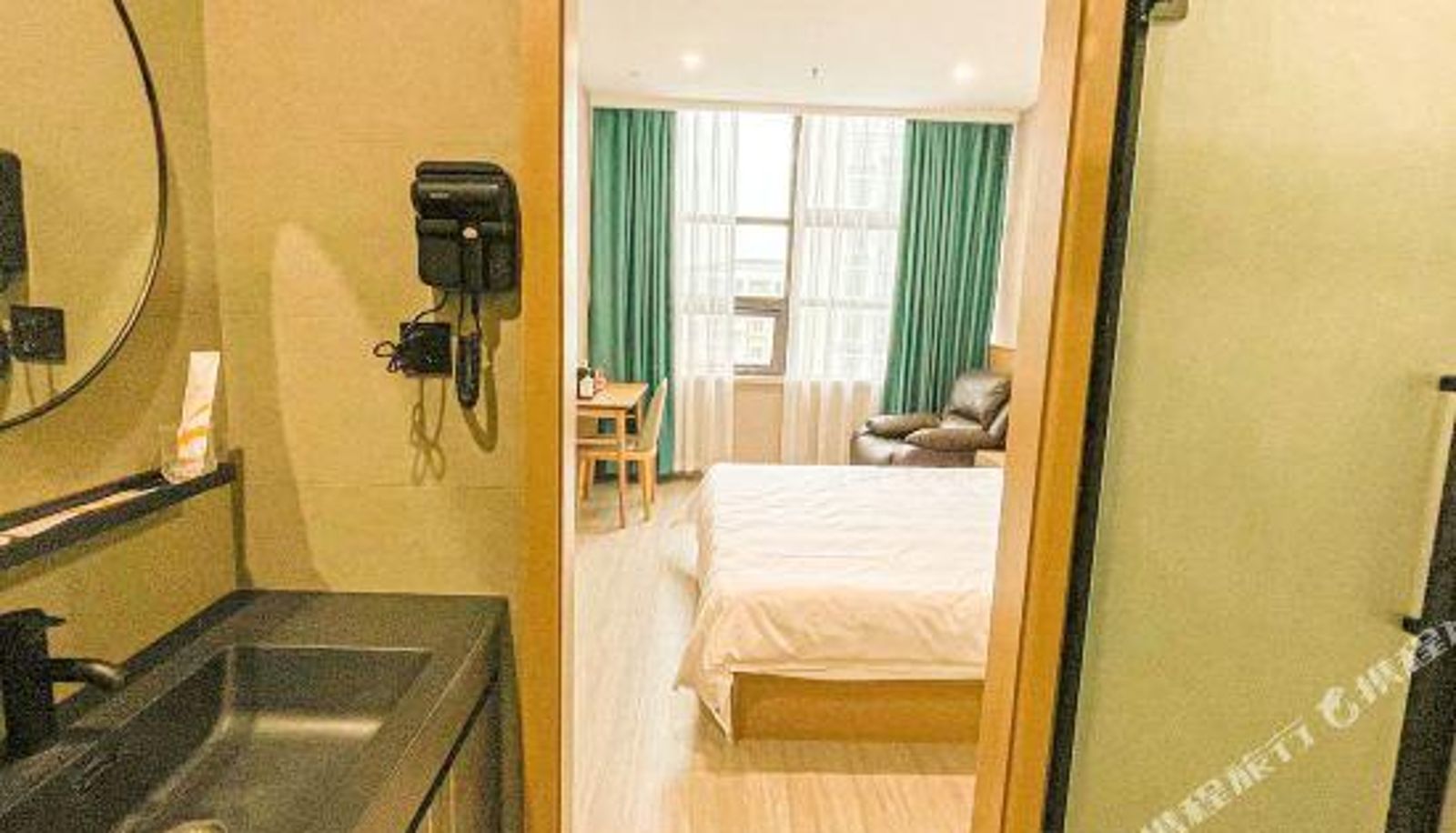 Kamer - Xinshang Boutique Hotel