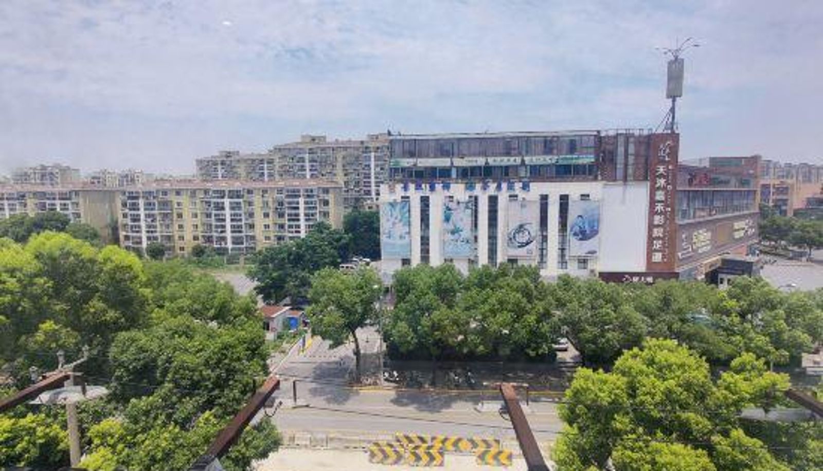 Kamer - Xinshang Boutique Hotel