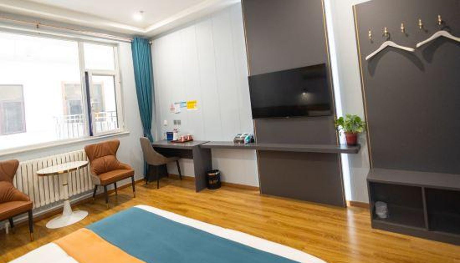 Business-Zimmer - Beijing Yongxing Hotel