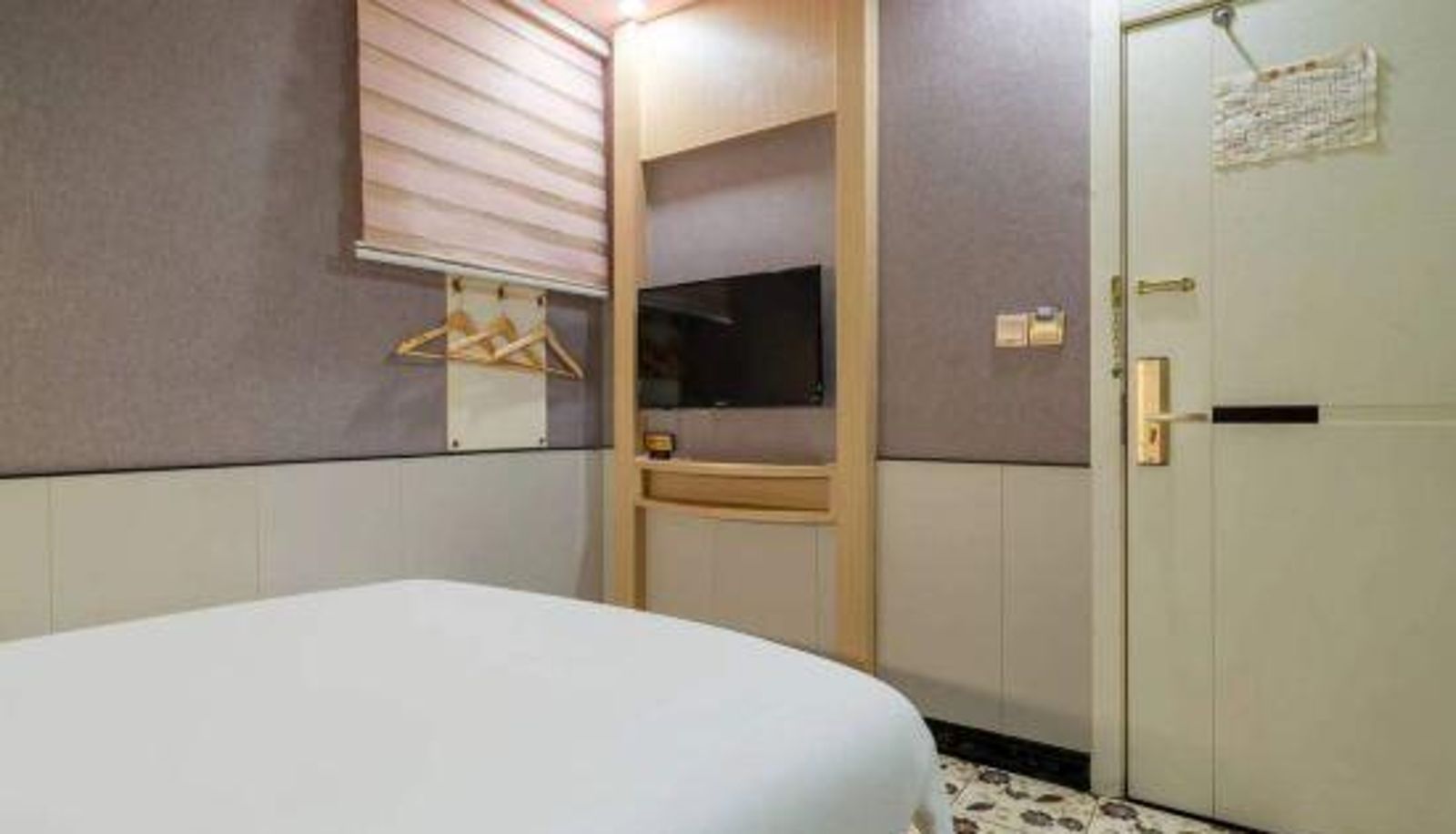 Habitación - Baiyou Hotel (Shanghai Hongqiao Airport Wuzhong Road)