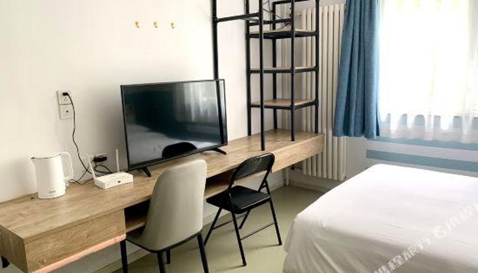 Business-Zimmer - YF hotel