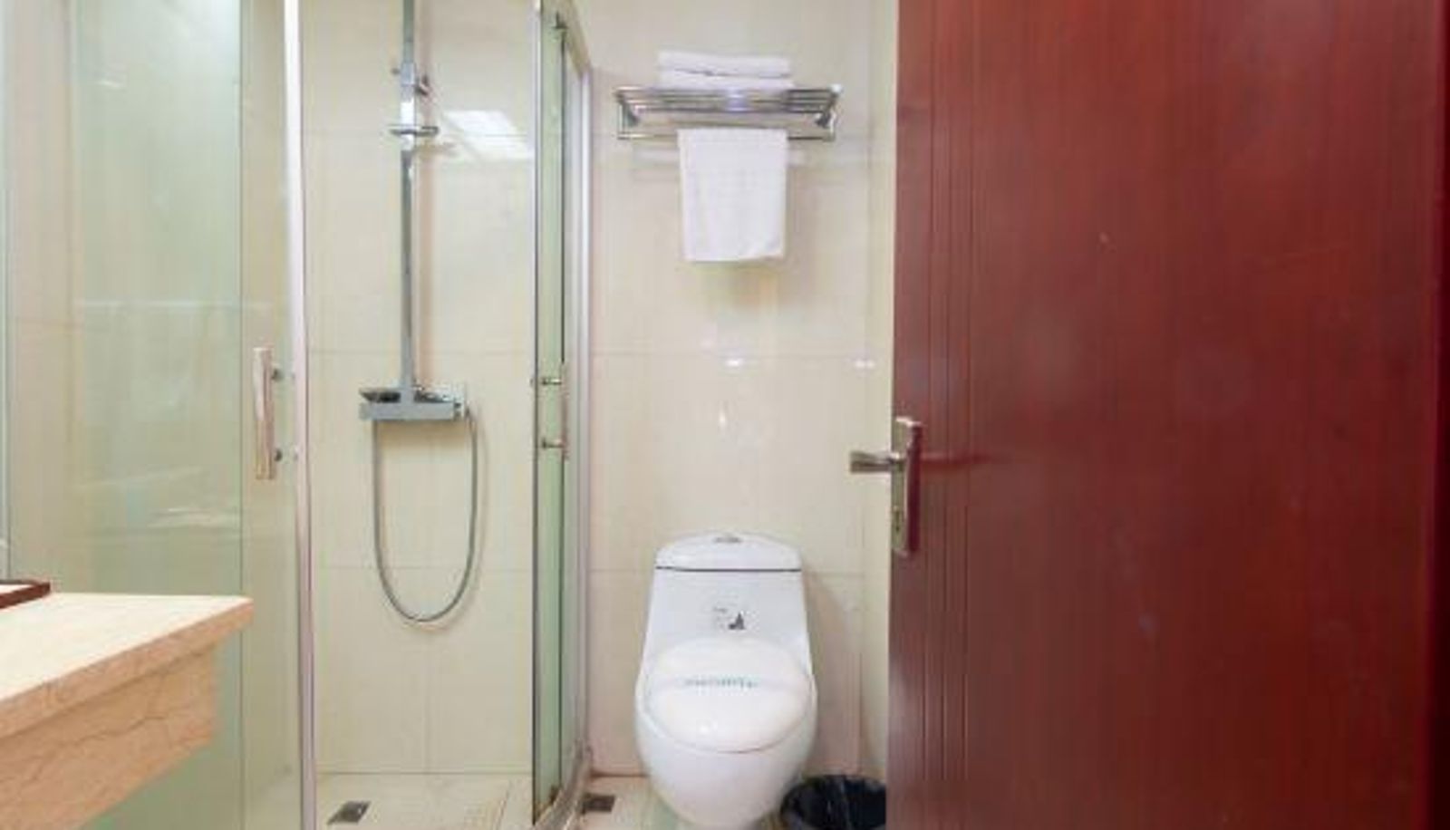 Kamer - Jinyue Holiday Hostel