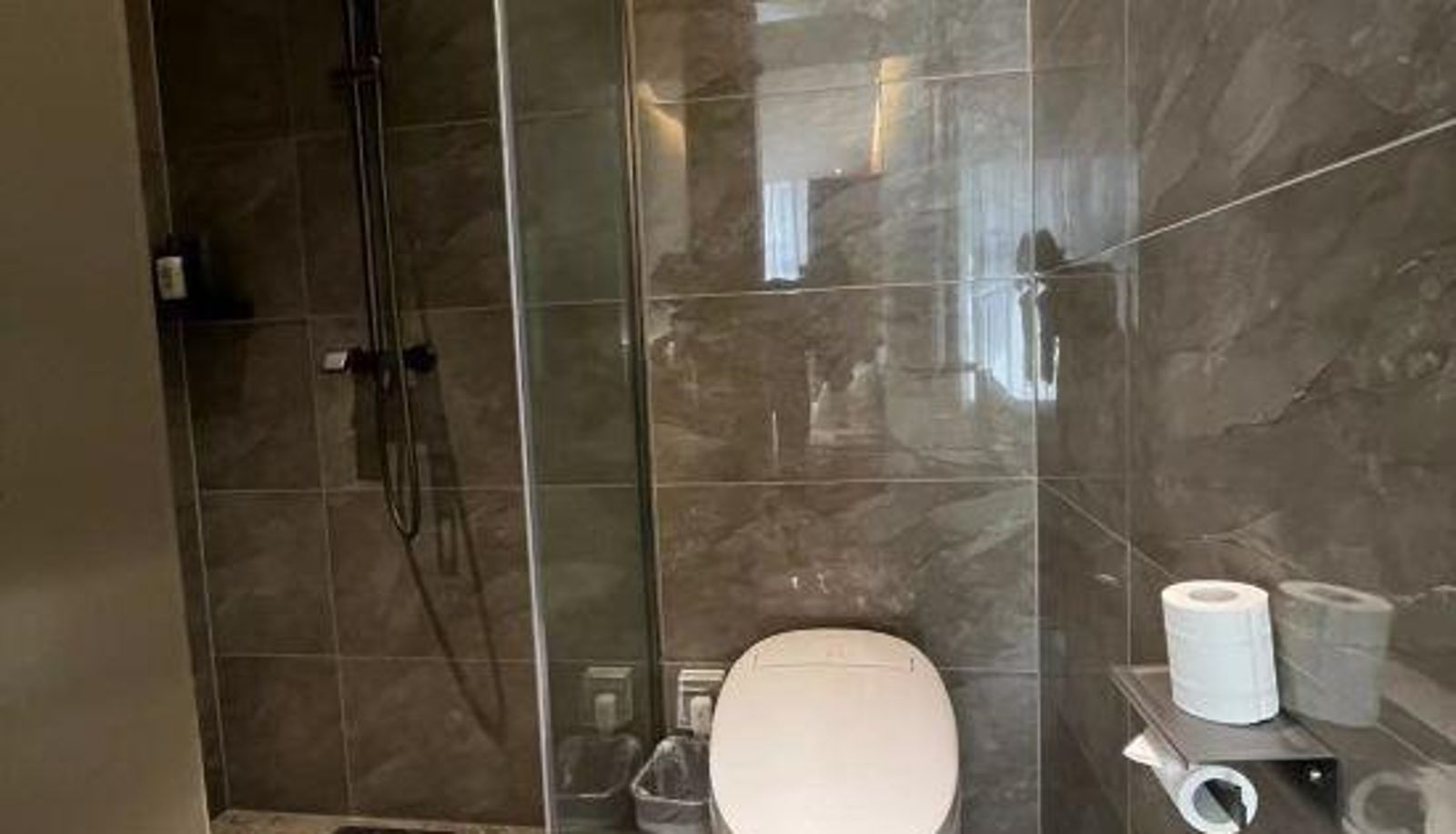 Chambre Business - Beijing Rihe Executive Hotel (Biology Medicine Base Subway Station Shop)