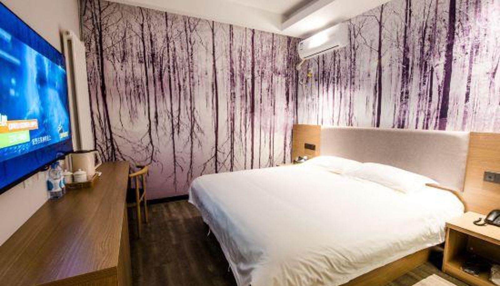 Zimmer - Beijing Chuncheng Hotel