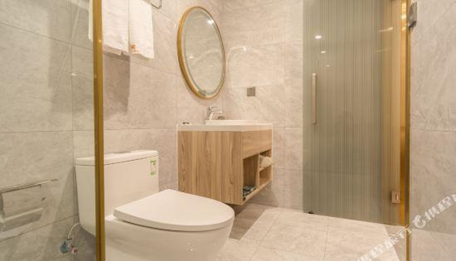Business-Zimmer - Beijing Income-generating Hotel