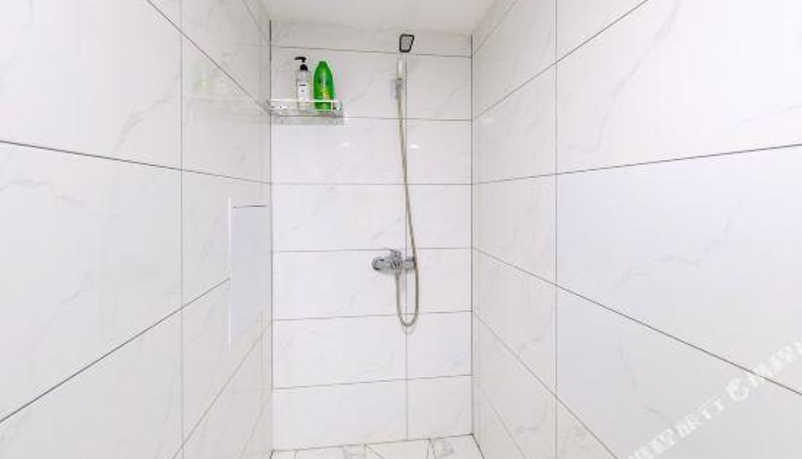 Camera - Shuxin Youju Apartment
