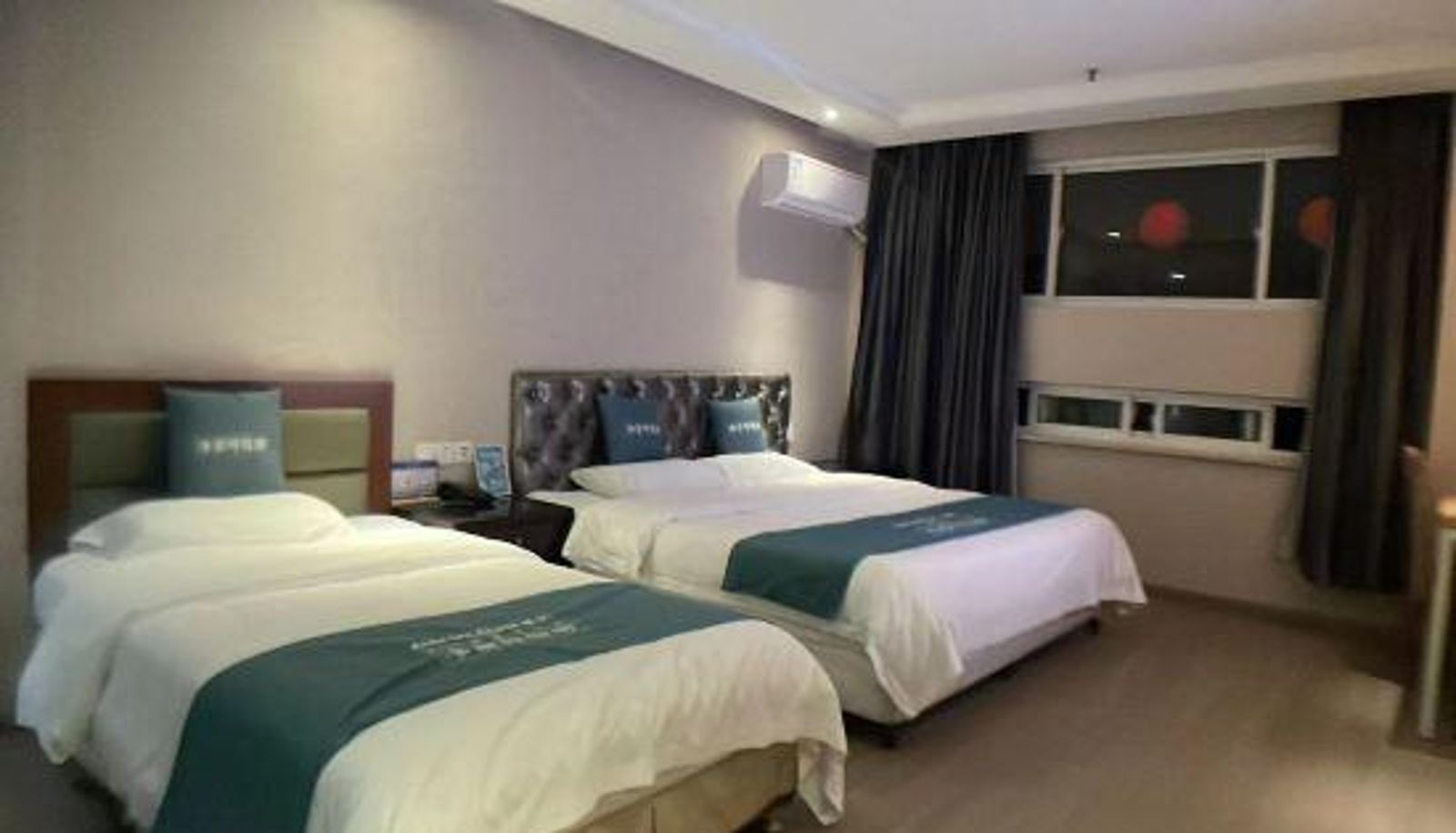 Habitación familiar - Nanfei Hostel