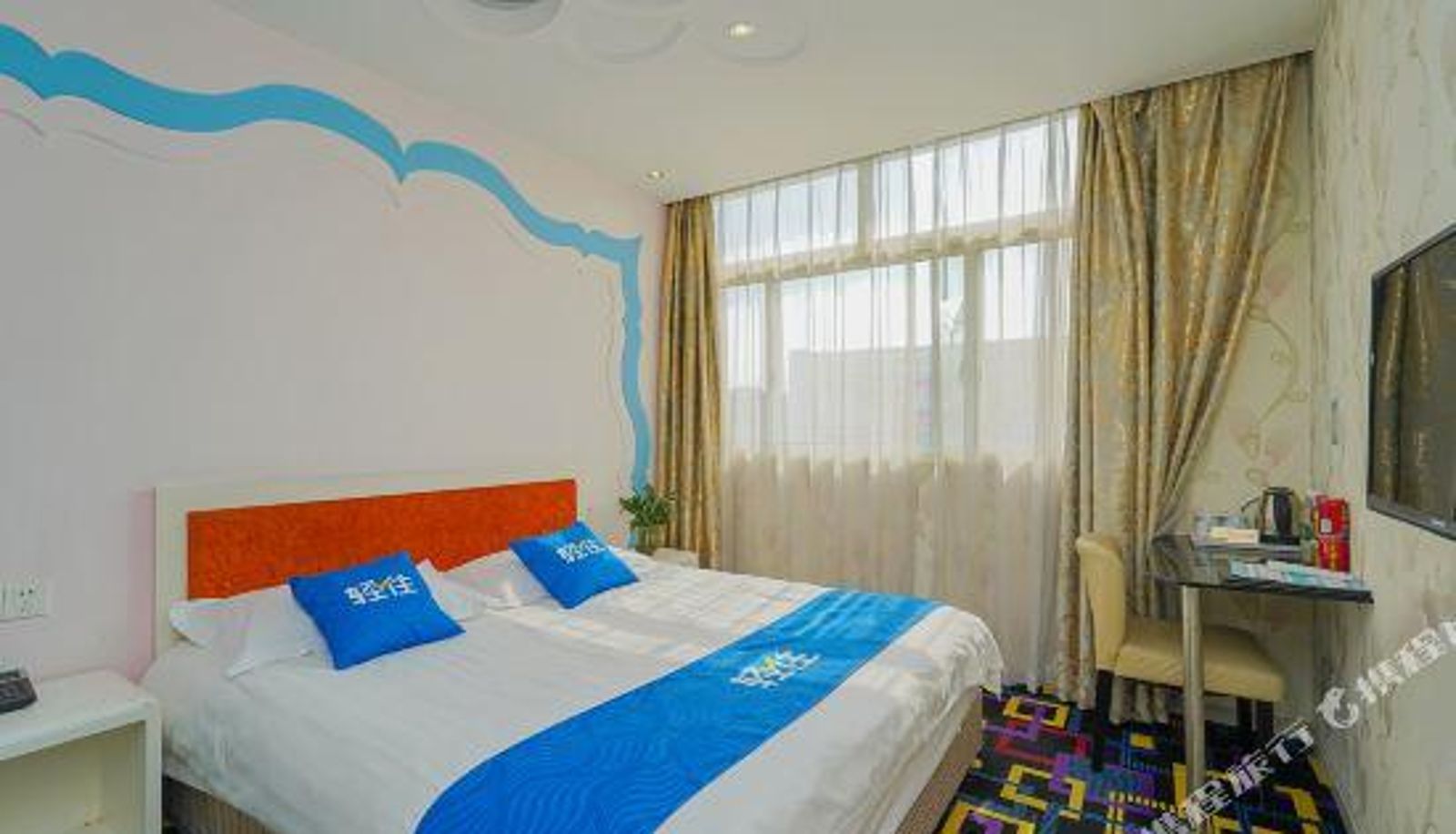 Zimmer - Nanfei Hostel