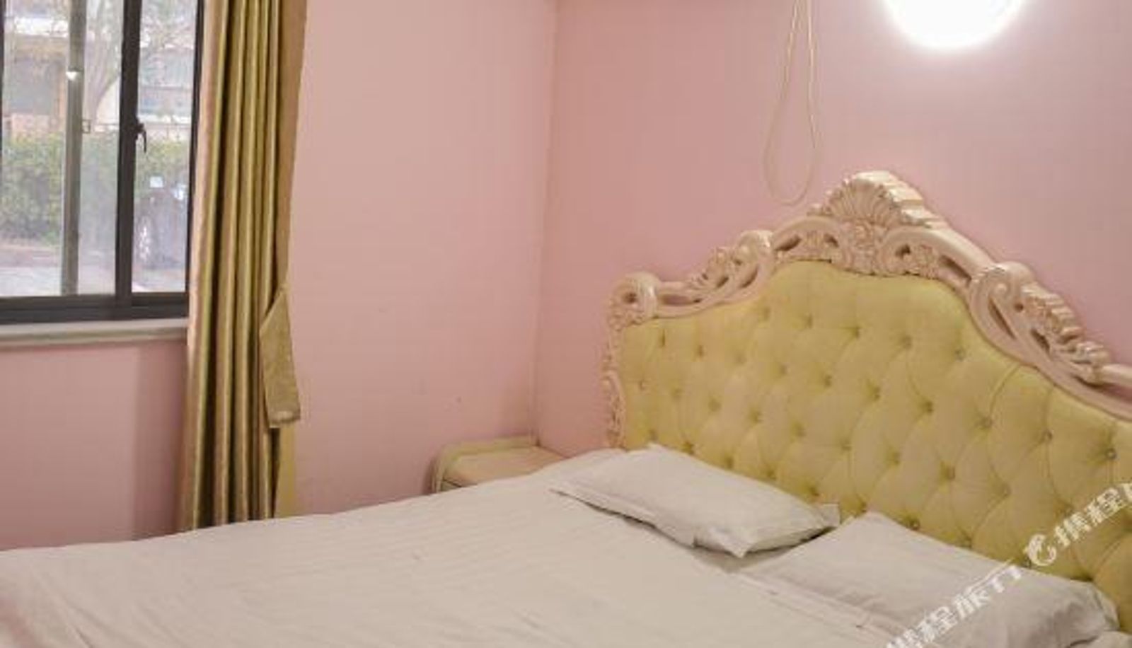 Business room - Guxiangyi Hotel