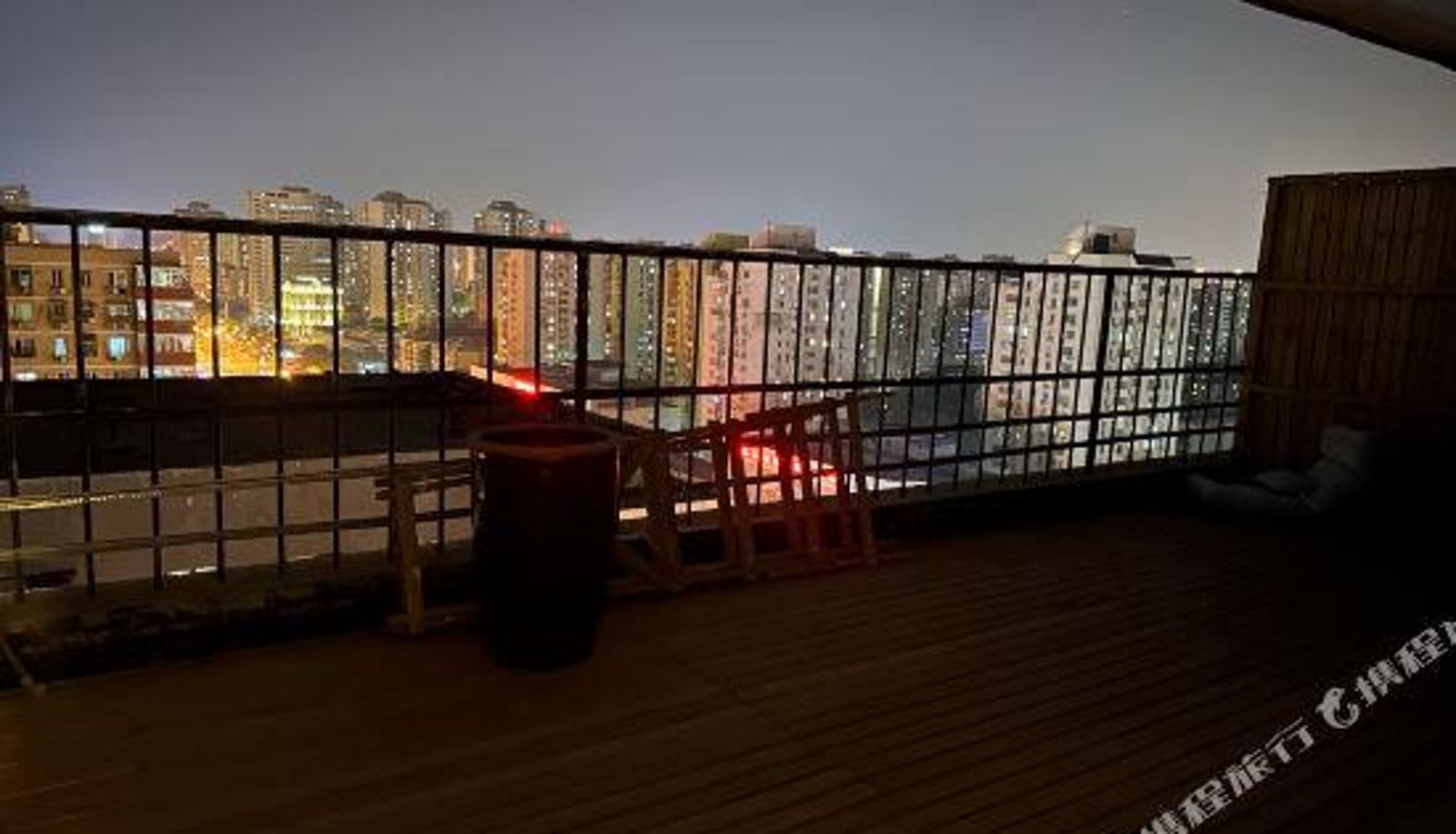Recepcja - Longhui Building Apartment (Beijing Jinsong Subway Station Store)