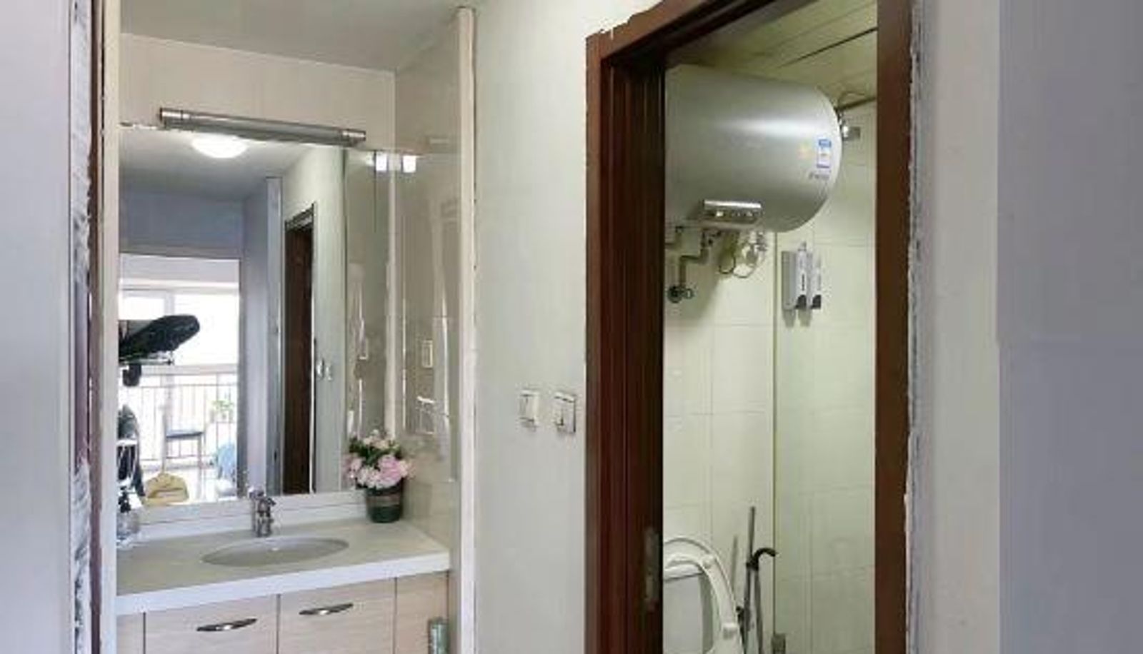 Zimmer - Xiaoli B&B